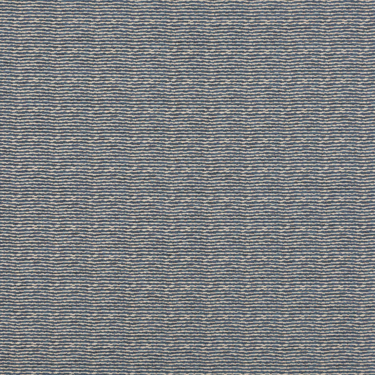Esker - Indigo - G P & J BAKER Fabric