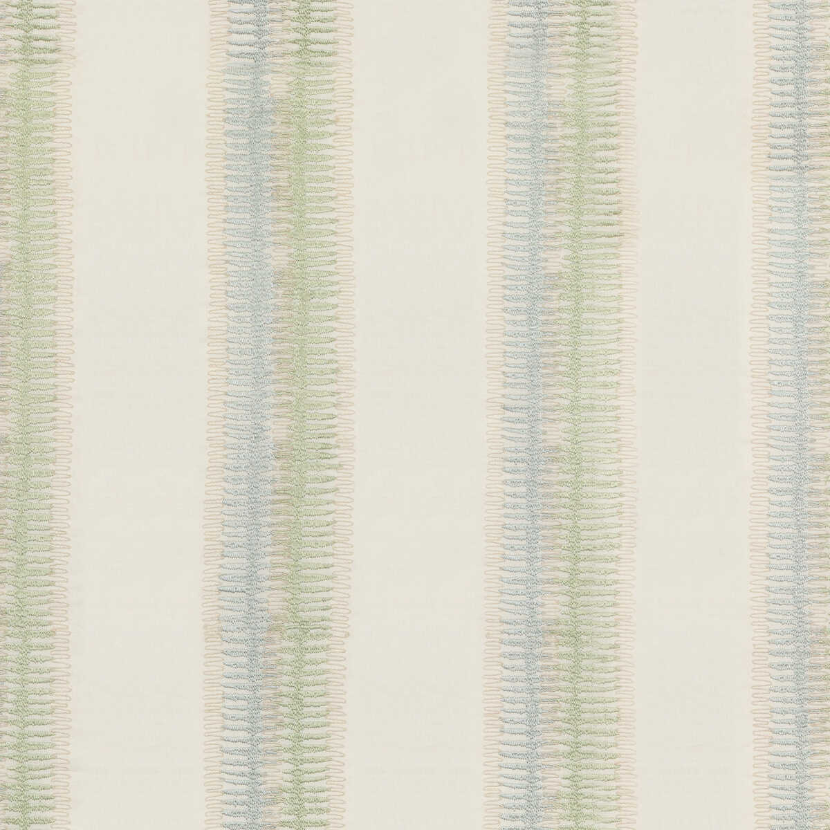 Tamar - Aqua - G P & J BAKER Fabric