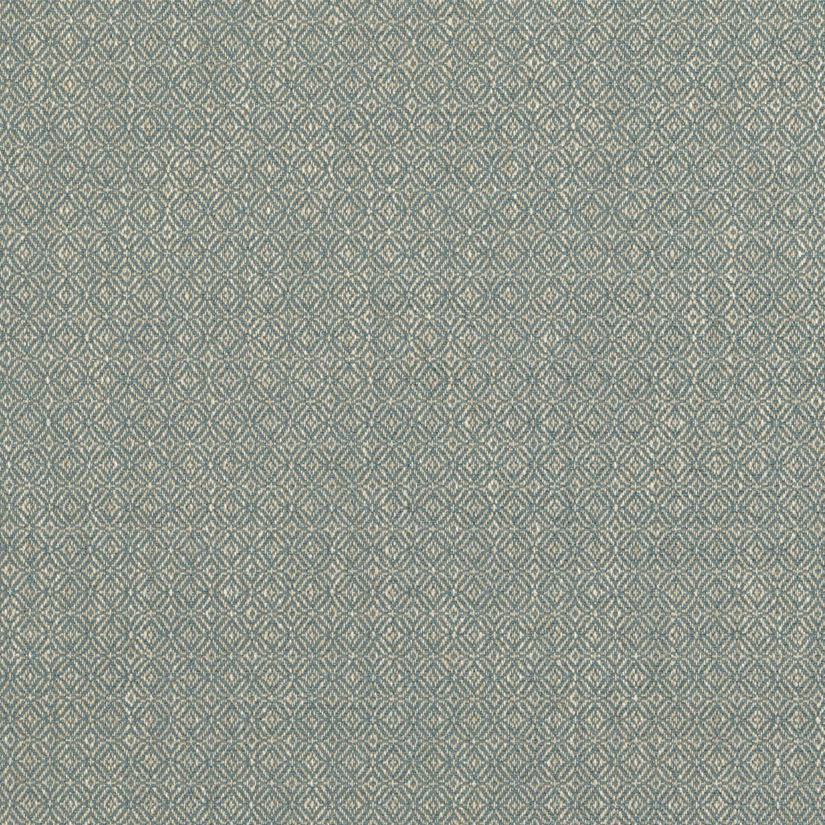 Kenton - Soft Blue - G P & J BAKER Fabric