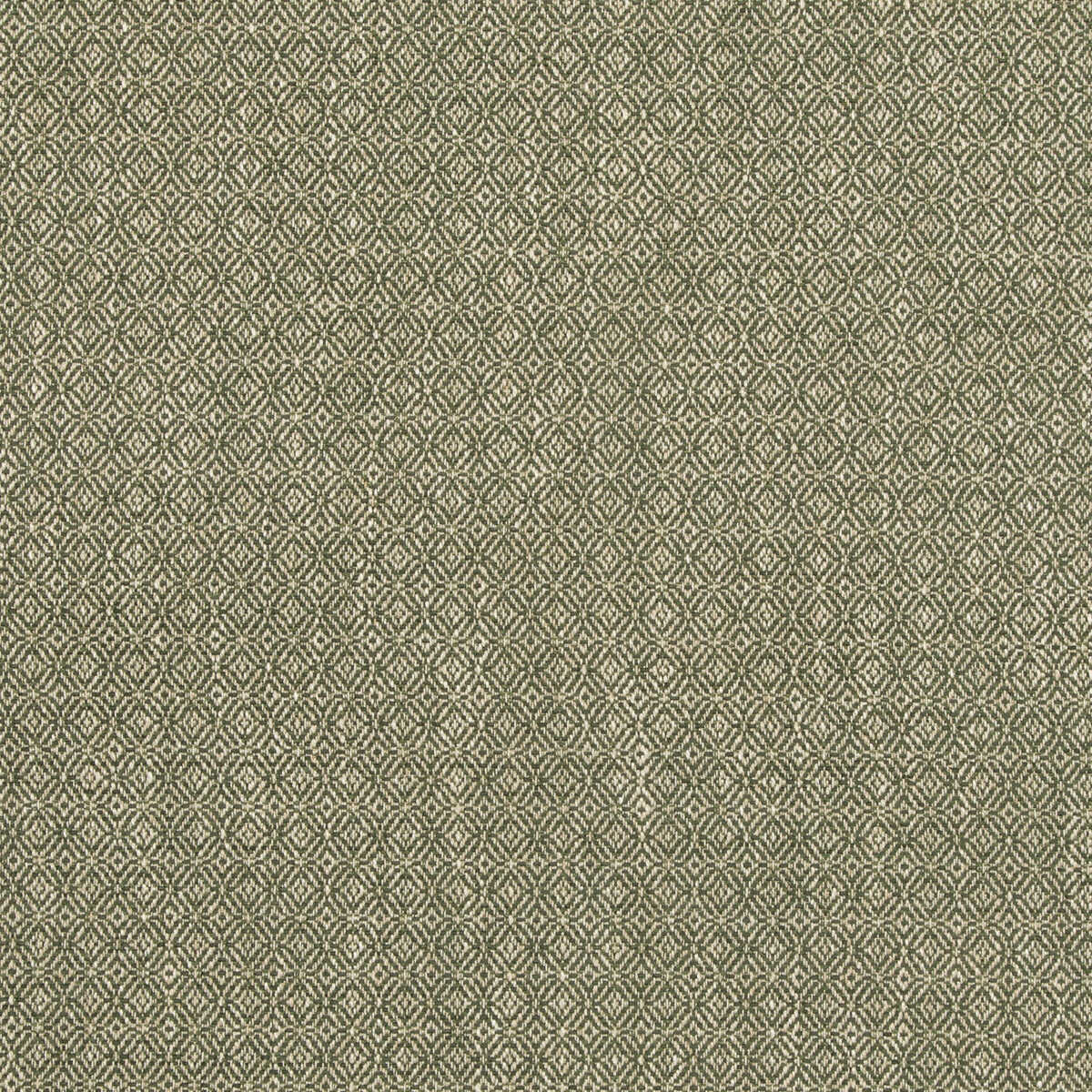 Kenton - Green - G P & J BAKER Fabric