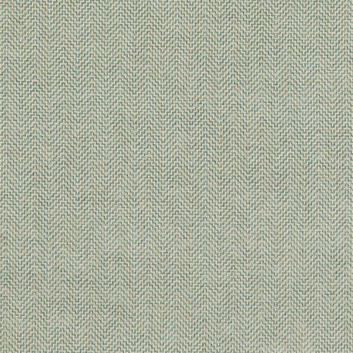 Glanville - Soft Teal - G P & J BAKER Fabric