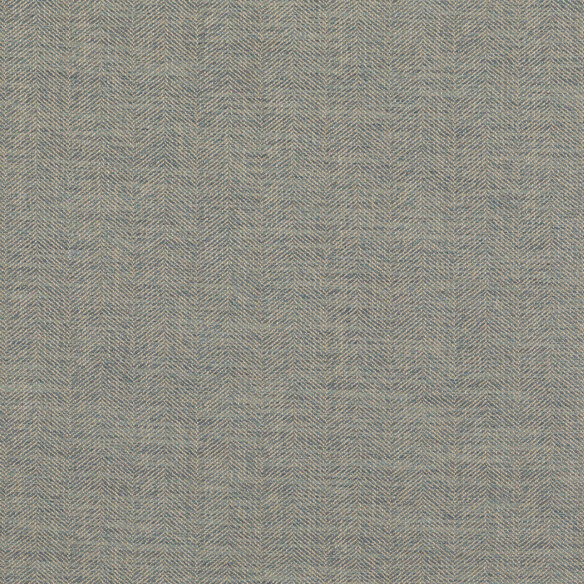 Grand Canyon - Soft Blue - G P & J BAKER Fabric