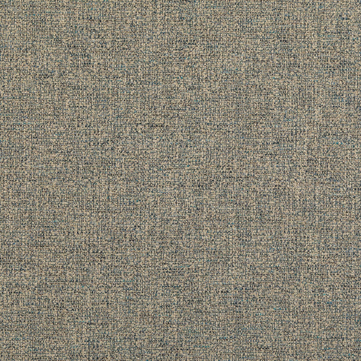Alveston - Teal - G P & J BAKER Fabric