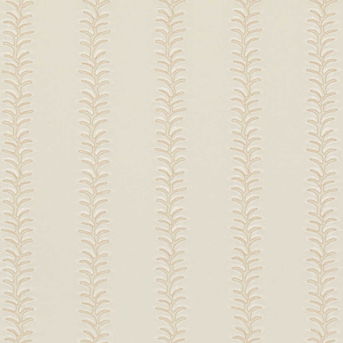 New Bradbourne - Ivory