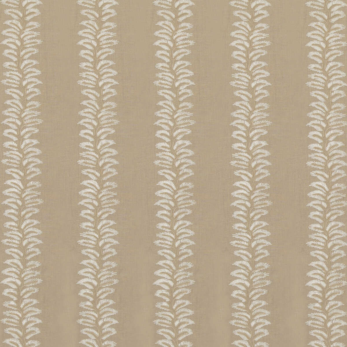 New Bradbourne - Linen