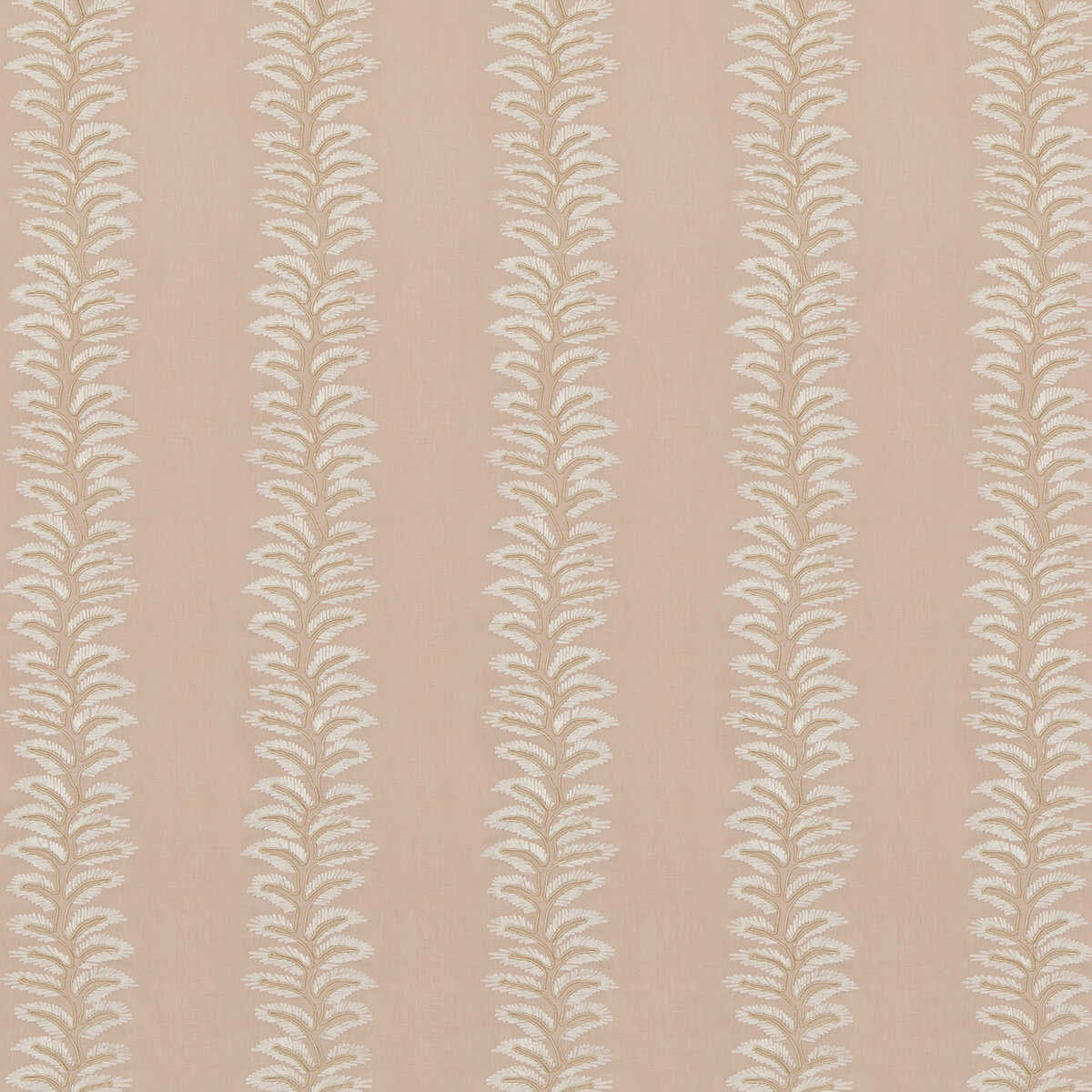 New Bradbourne - Blush - G P & J BAKER Fabric