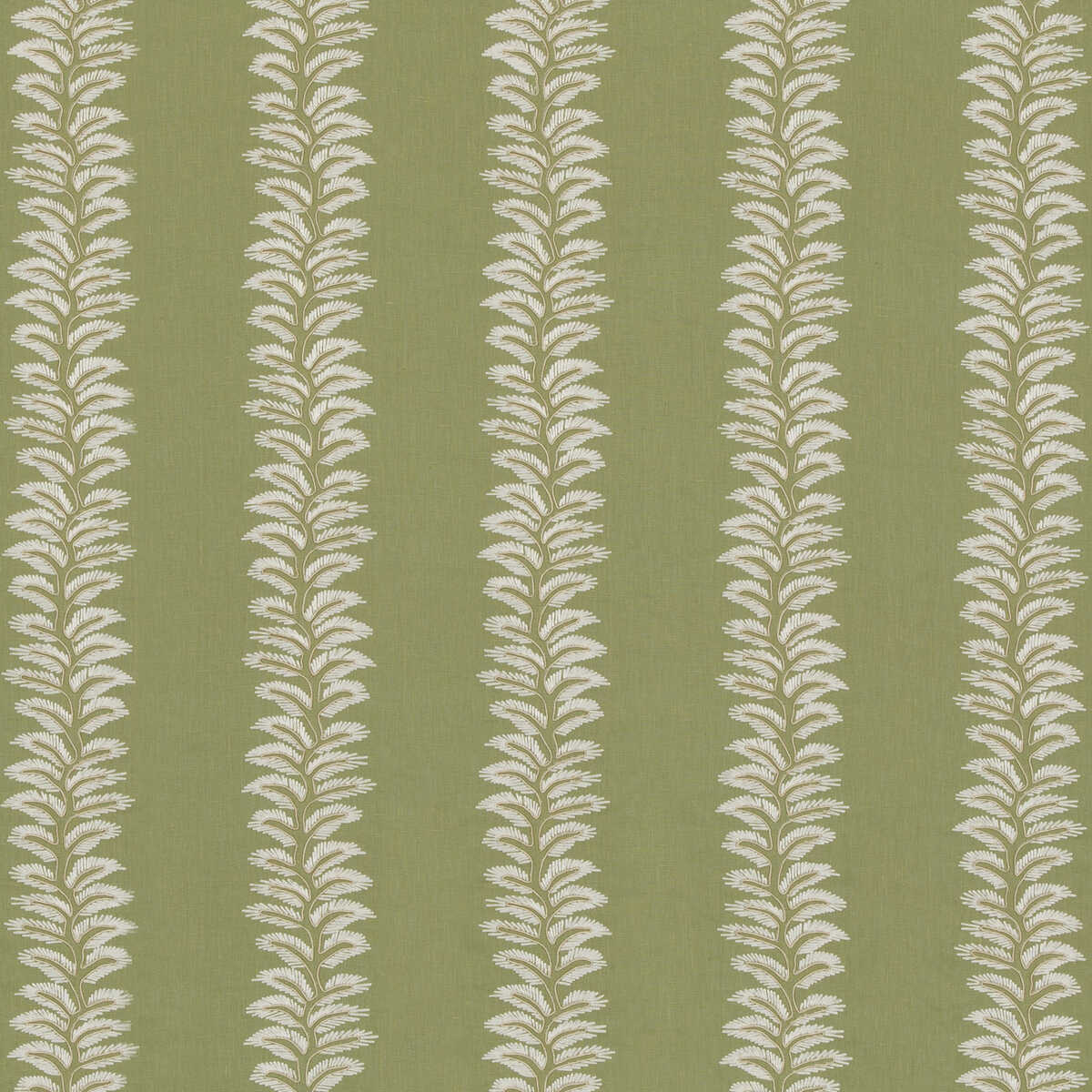 New Bradbourne - Green