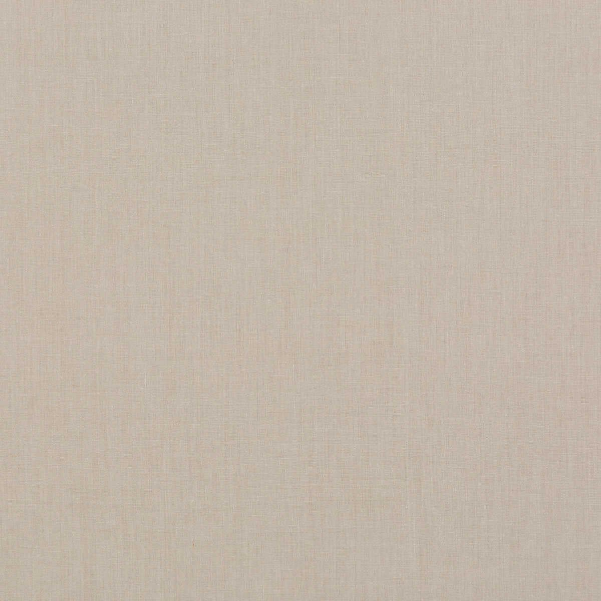 Baker House Linen - Parchment - G P & J BAKER Fabric