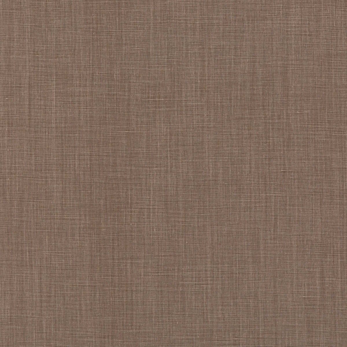 Baker House Linen - Nutmeg - G P & J BAKER Fabric