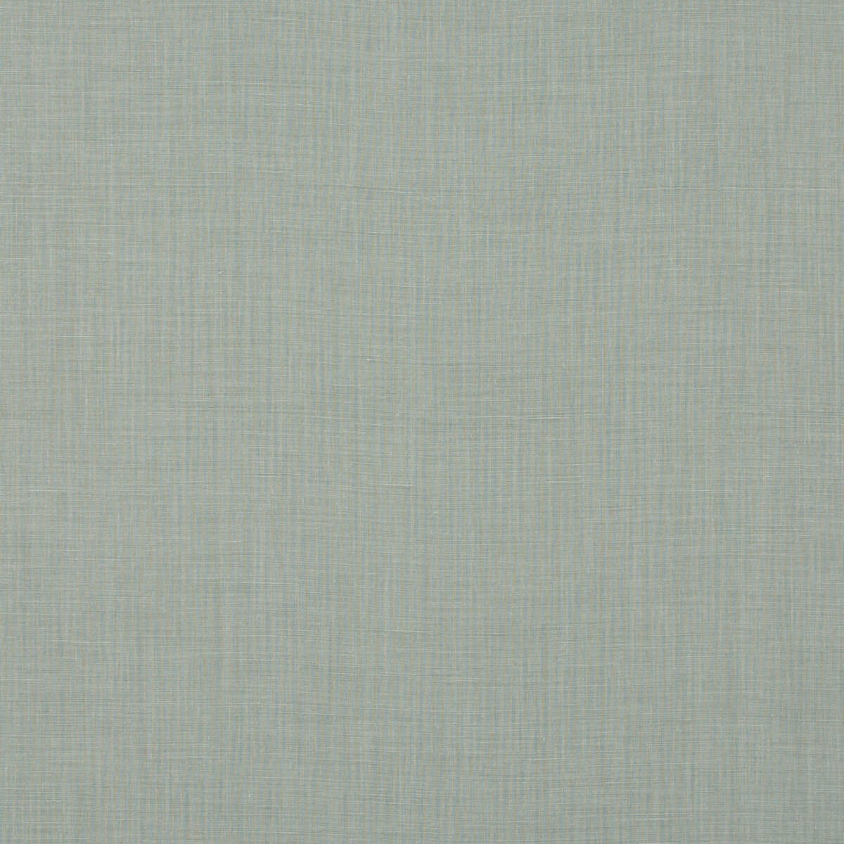 Baker House Linen - Sea Foam - G P & J BAKER Fabric