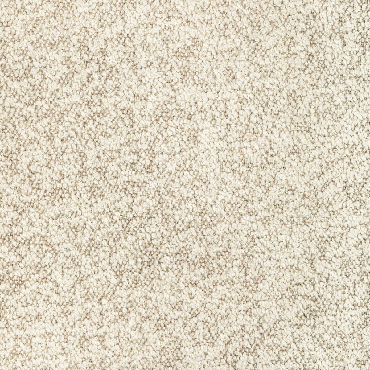 Baker House Boucle - Oatmeal