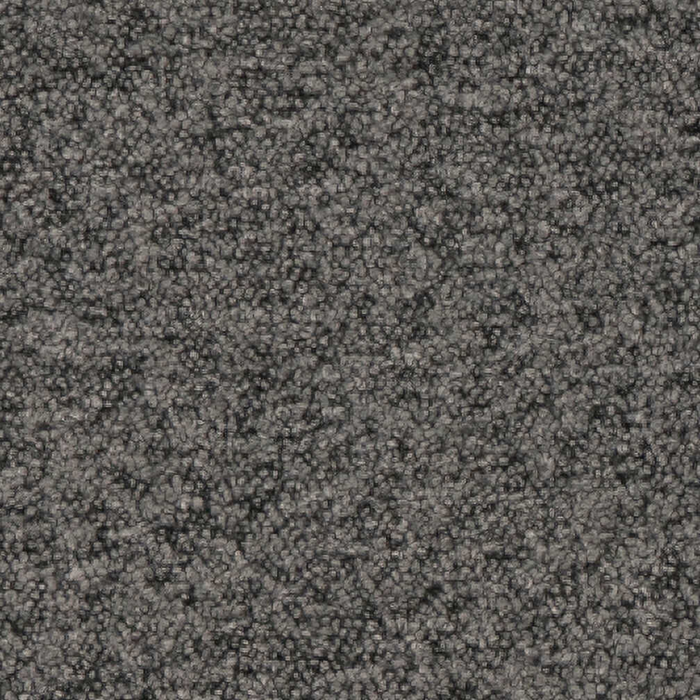 Baker House Boucle - Charcoal
