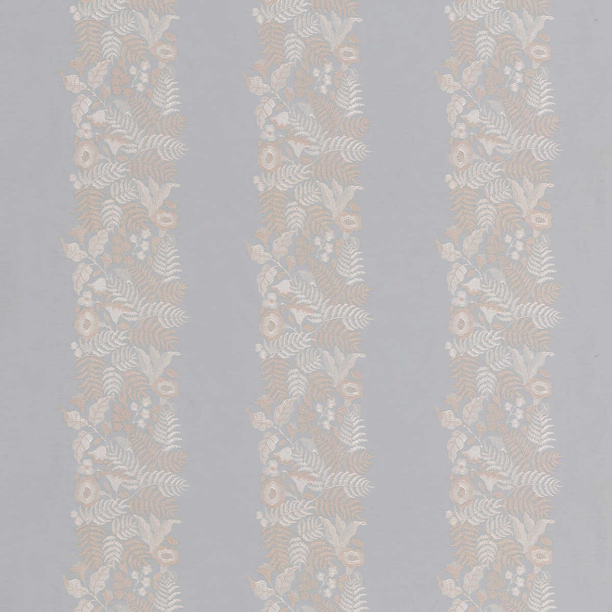 Kempsford - Aqua - G P & J BAKER Fabric