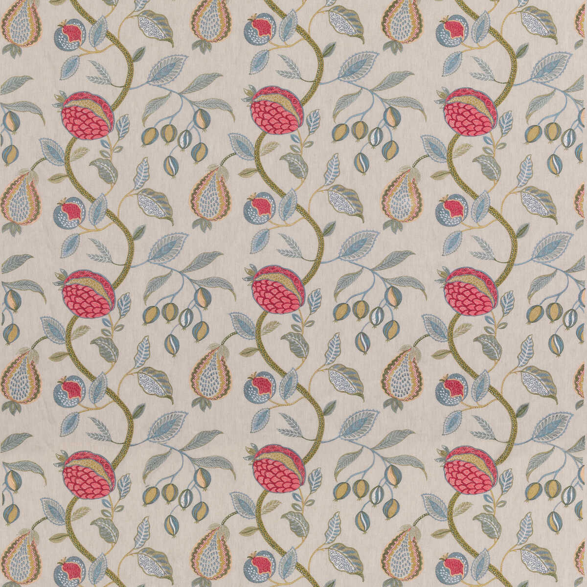 Kelling - Antique - G P & J BAKER Fabric