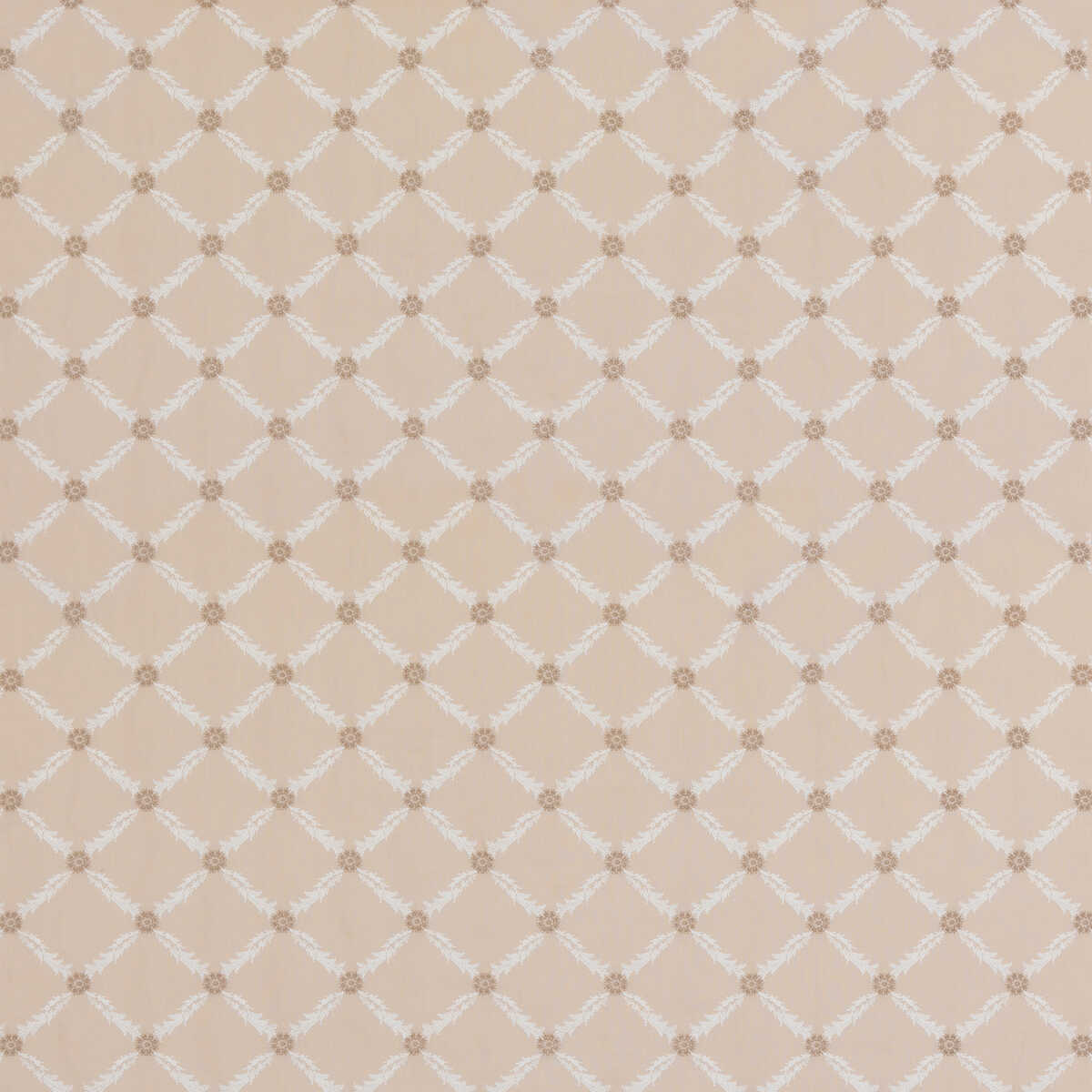Ashbury - Parchment - G P & J BAKER Fabric