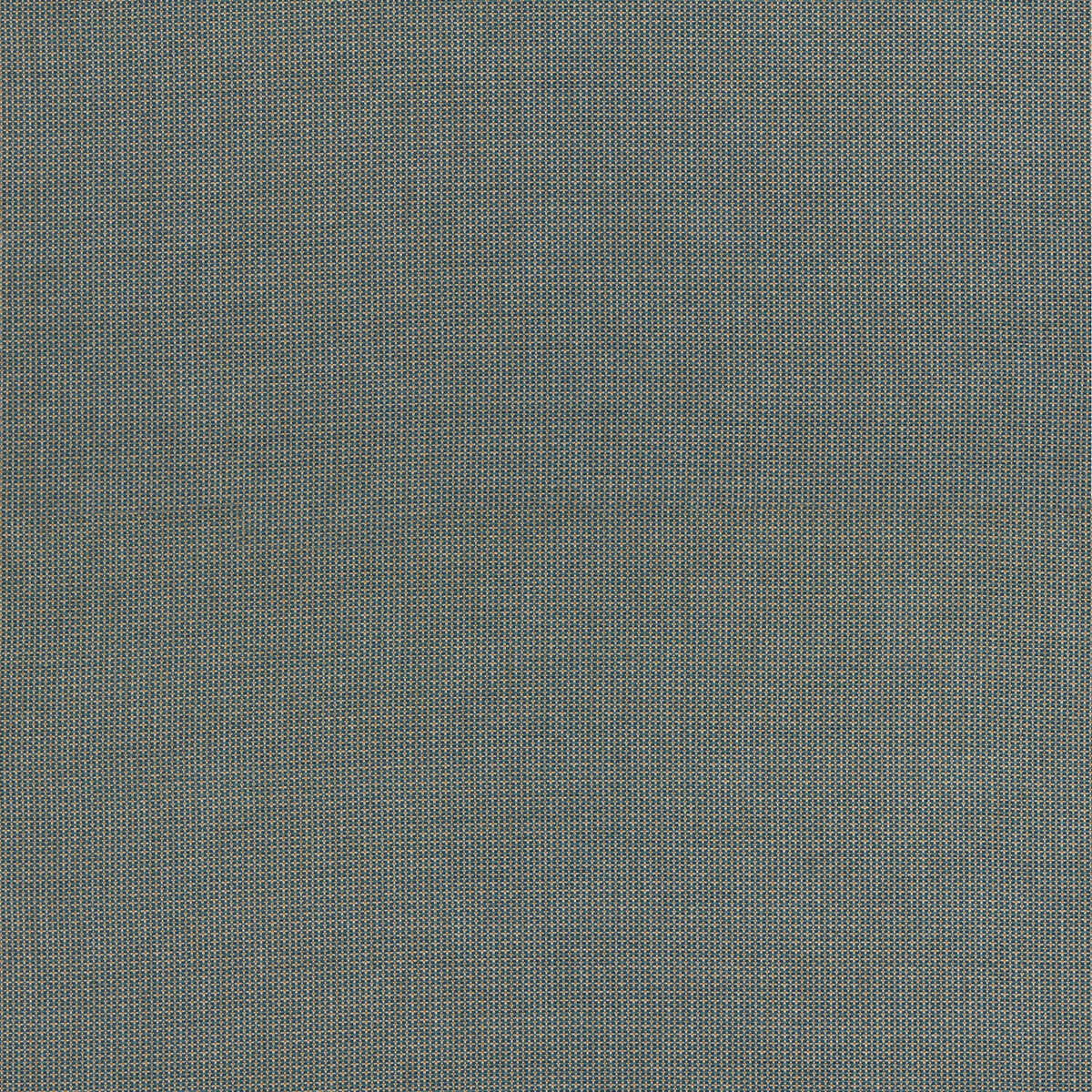 Burford Weave - Indigo - G P & J BAKER Fabric