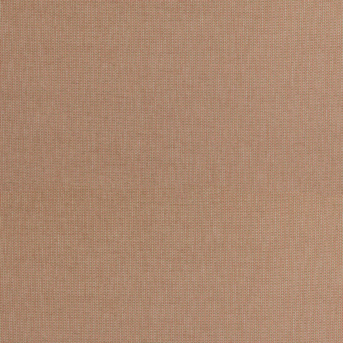 Burford Weave - Soft Red - G P & J BAKER Fabric