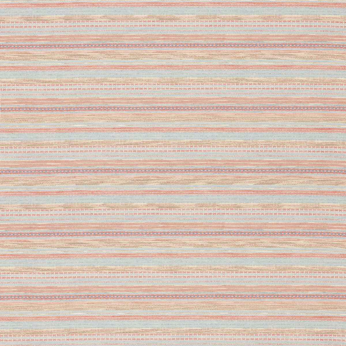 Bf1103610 Fairfax Red Blue G P J Baker Fabric