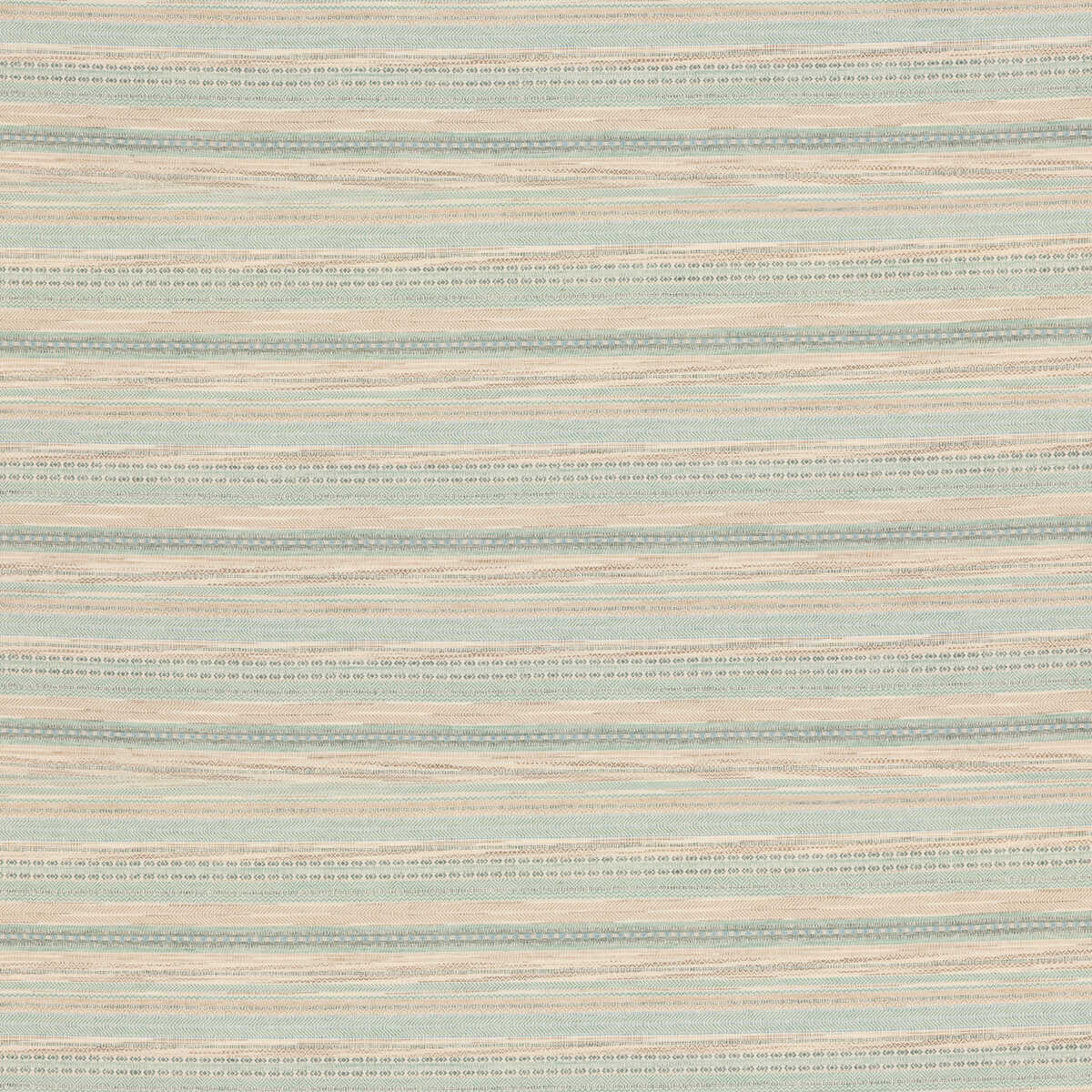 Fairfax - Aqua - G P & J BAKER Fabric