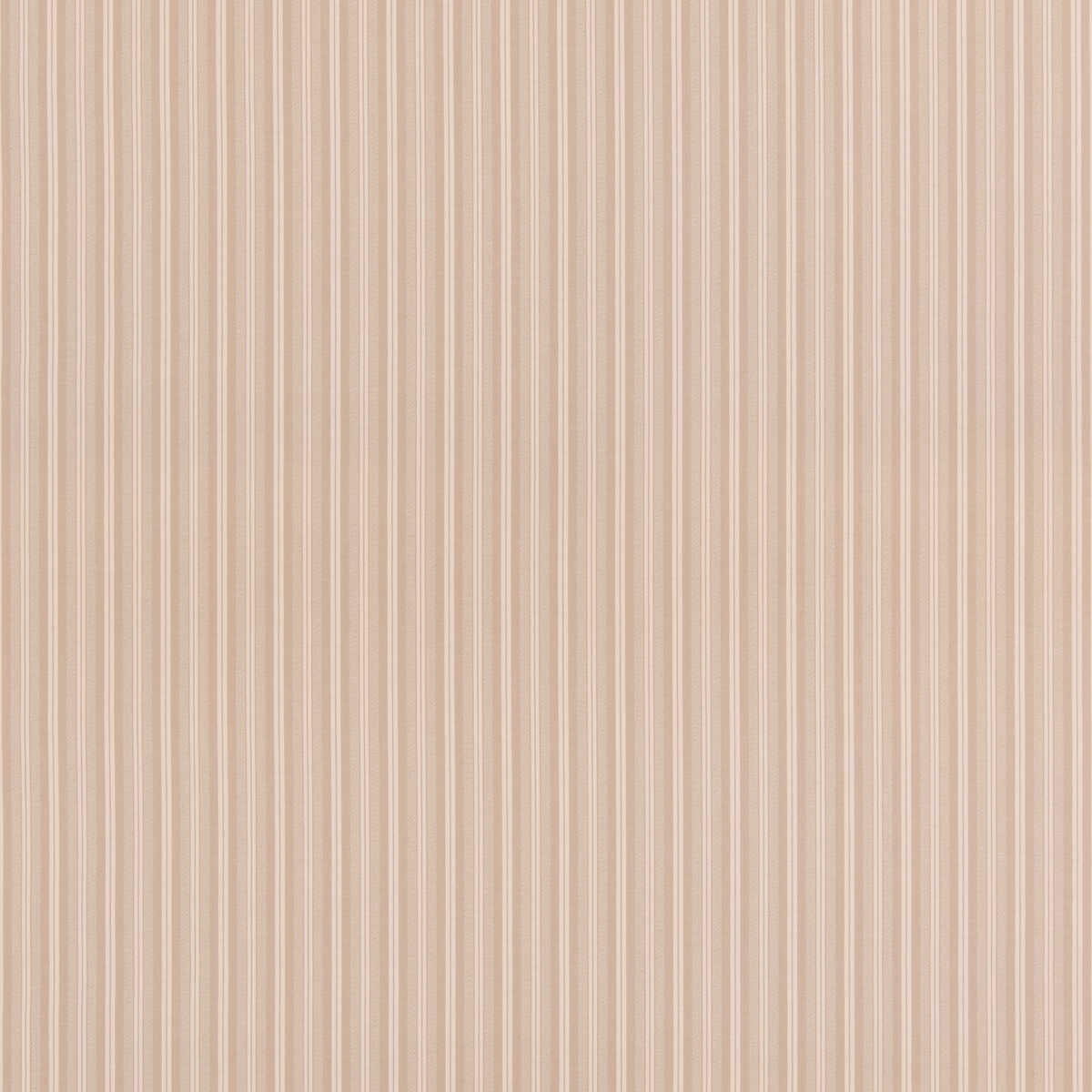 Laverton Stripe - Linen - G P & J BAKER Fabric