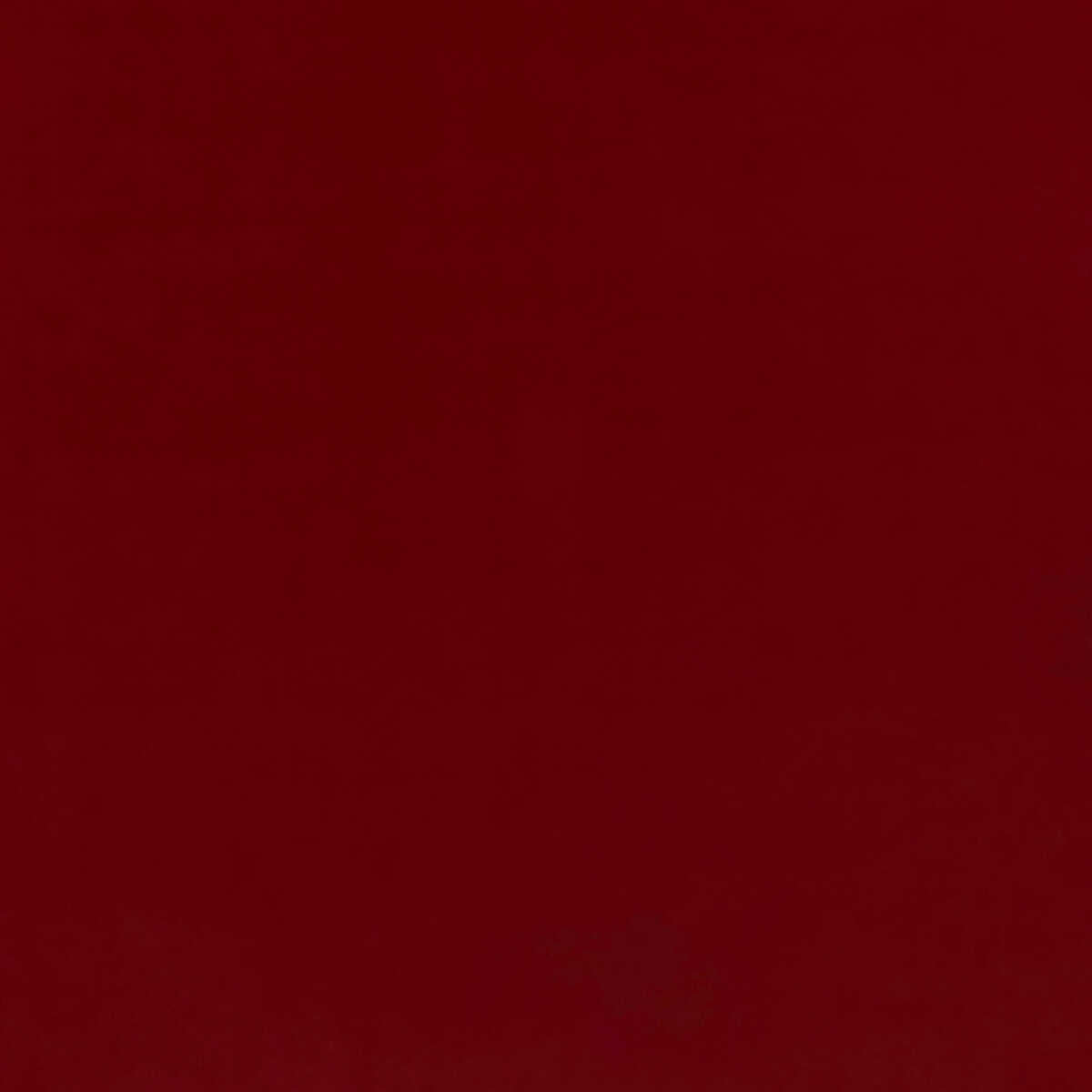 Baker House Fr Velvet - Cranberry - G P & J BAKER Fabric