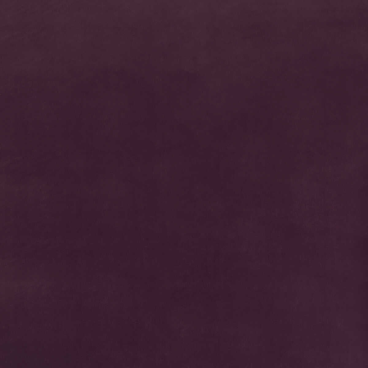 Baker House Fr Velvet - Aubergine - G P & J BAKER Fabric