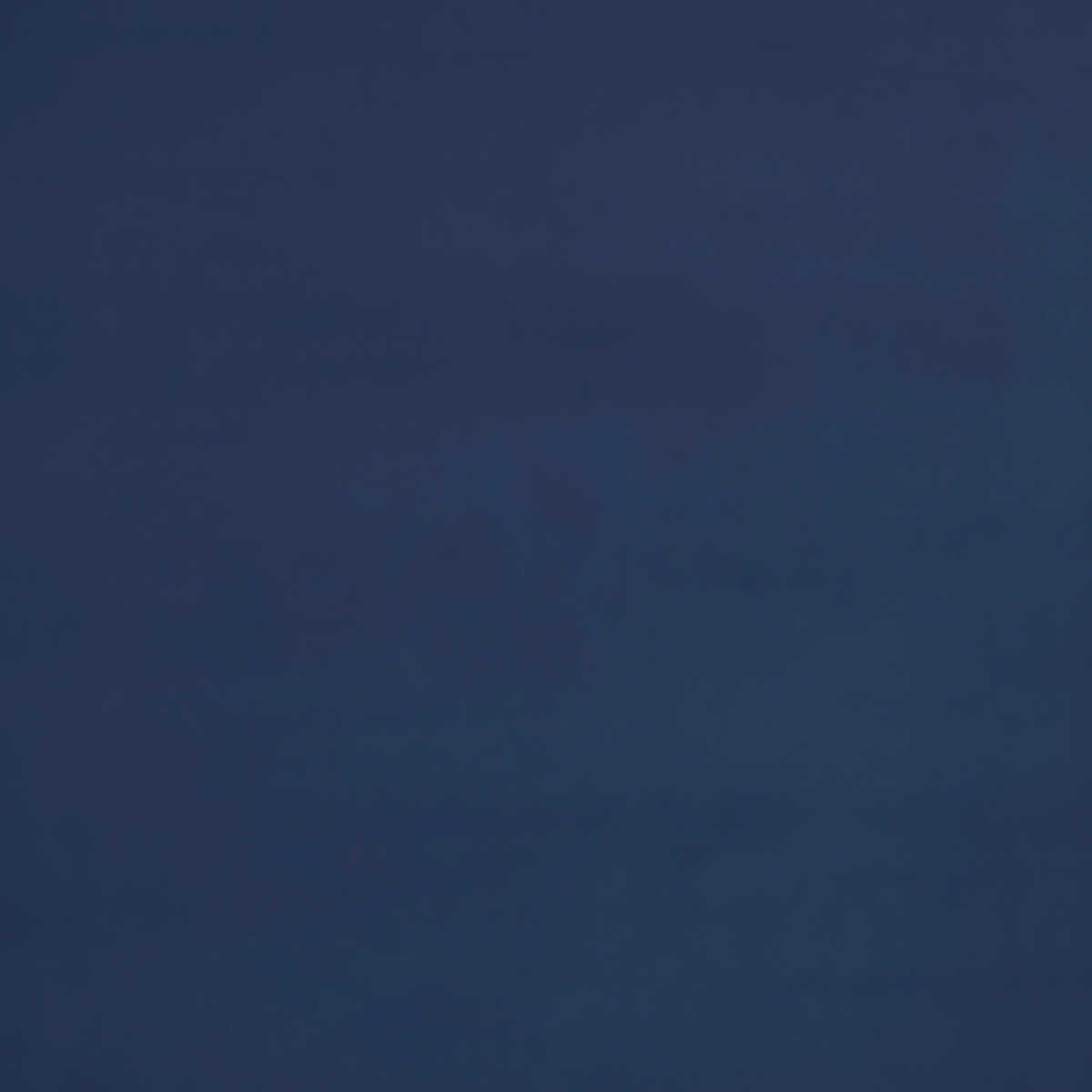 Baker House Fr Velvet - Indigo - G P & J BAKER Fabric