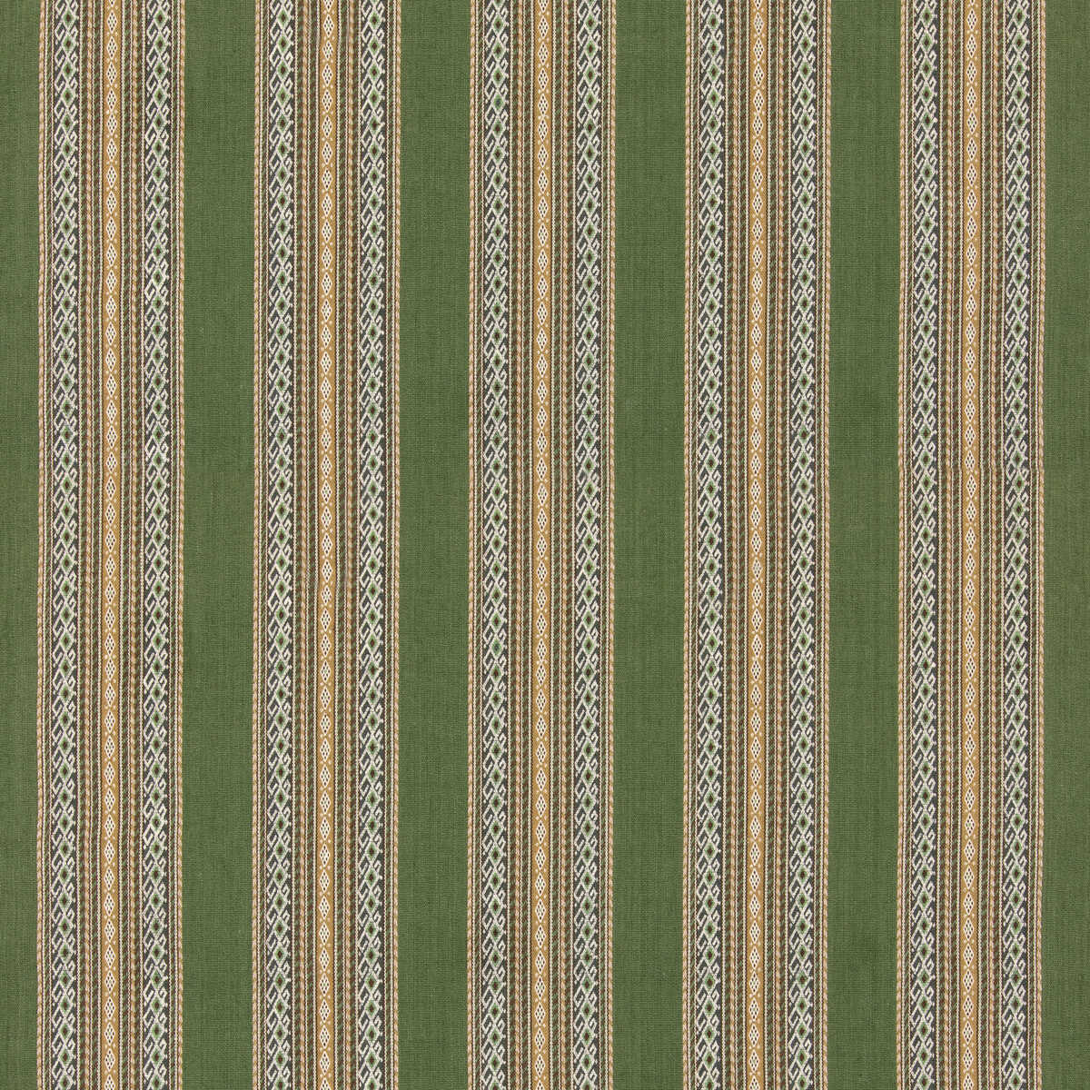 Worlds Apart - Green