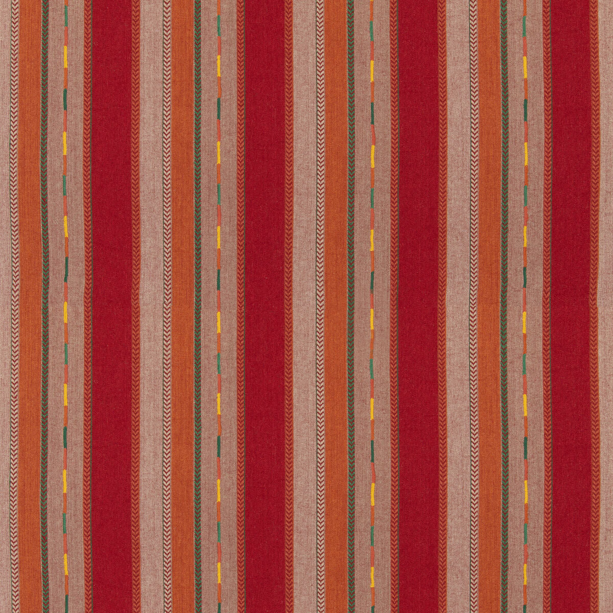 Bunty - Red