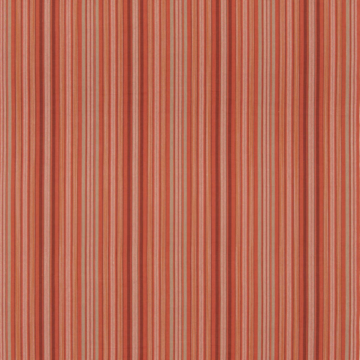 Rainstorm - Spice - G P & J BAKER Fabric