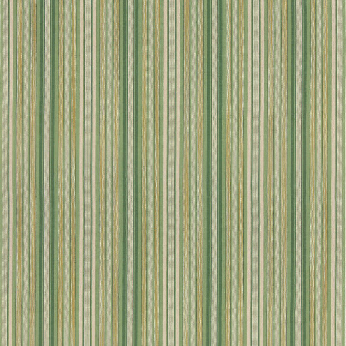 Rainstorm - Green - G P & J BAKER Fabric