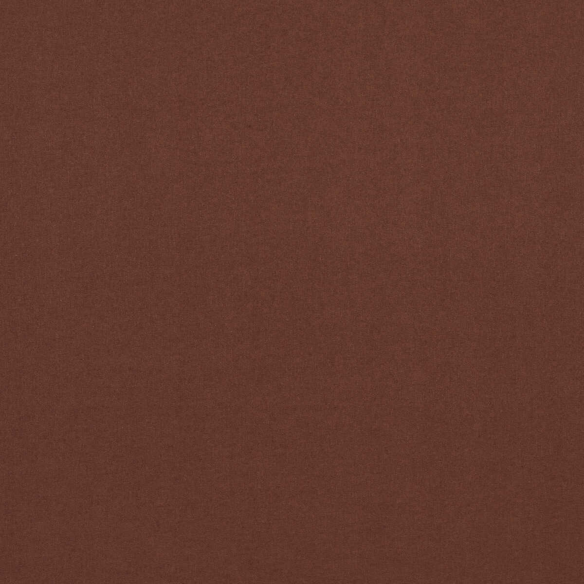 Kit'S Linen - Chocolate - G P & J BAKER Fabric