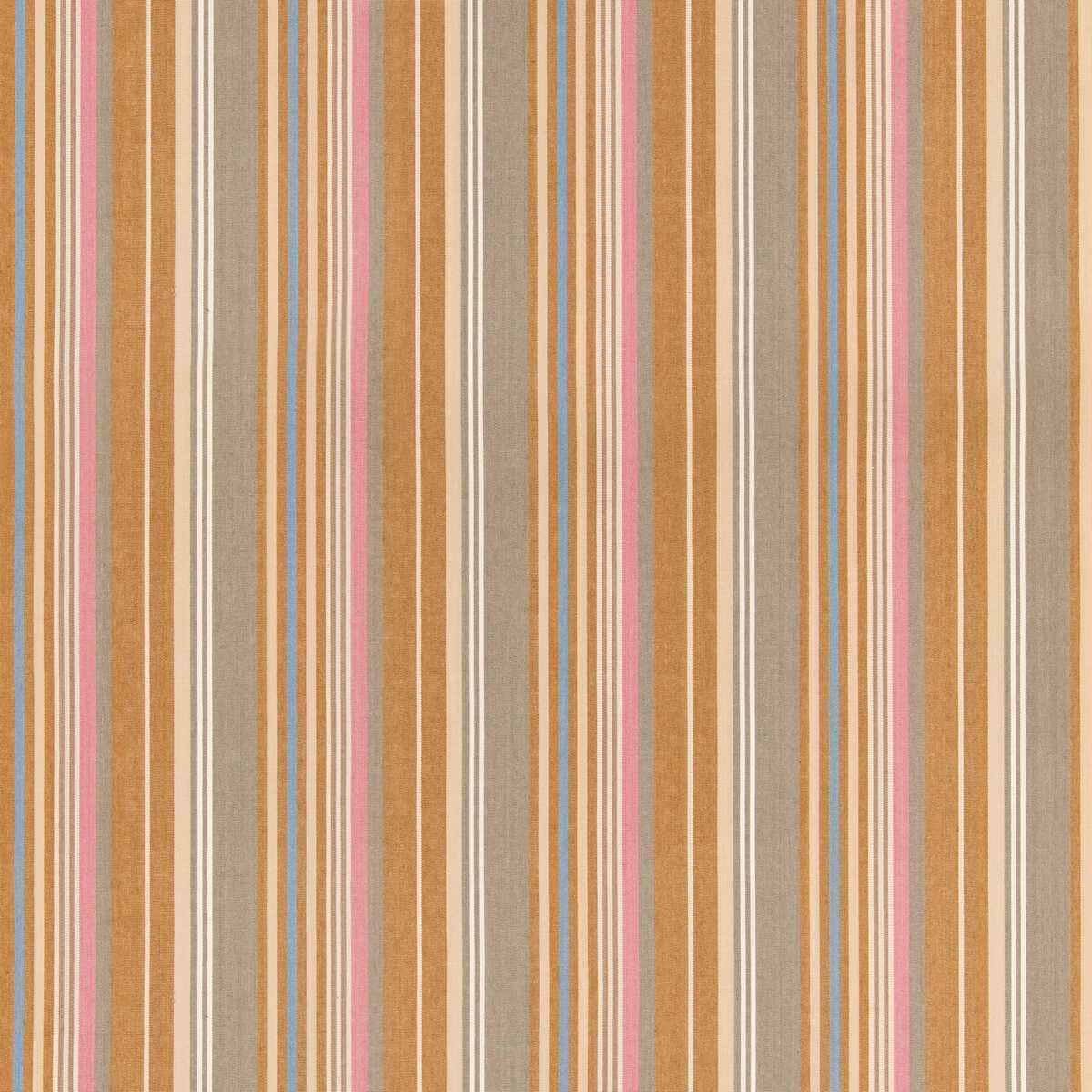 Bf1108230 Petra Stripe Sand Grey G P J Baker Fabric