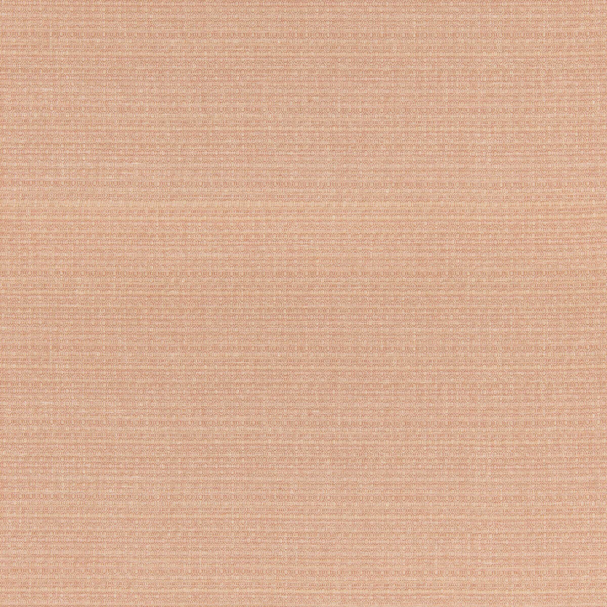 Saxon - Coral - G P & J BAKER Fabric