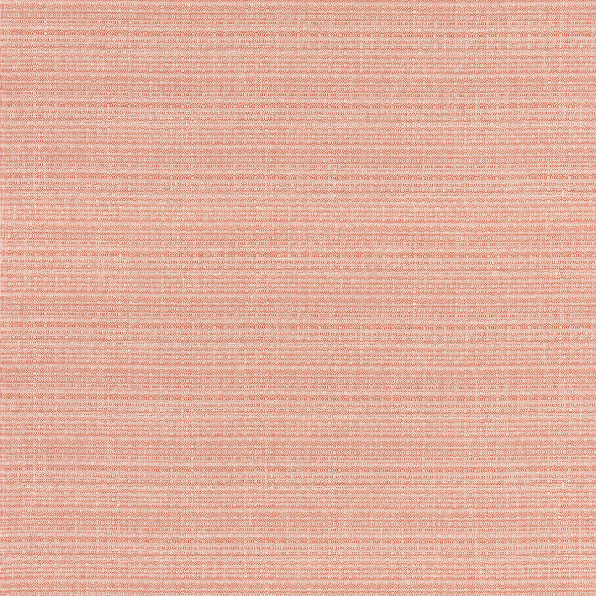 Saxon - Red - G P & J BAKER Fabric