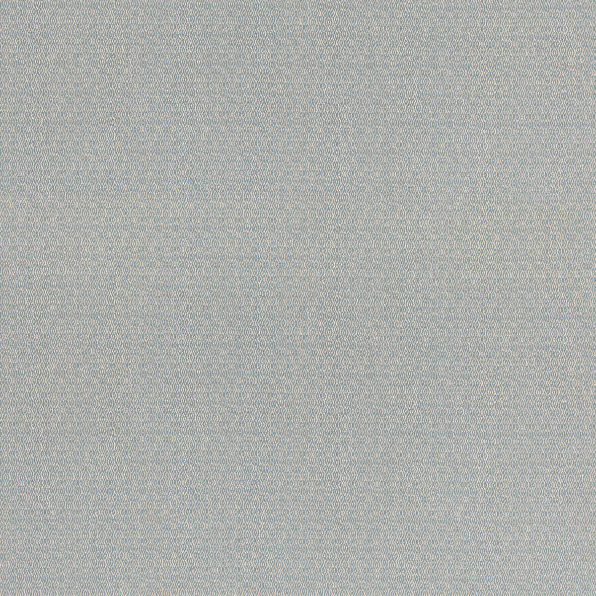 Morton - Blue - G P & J BAKER Fabric