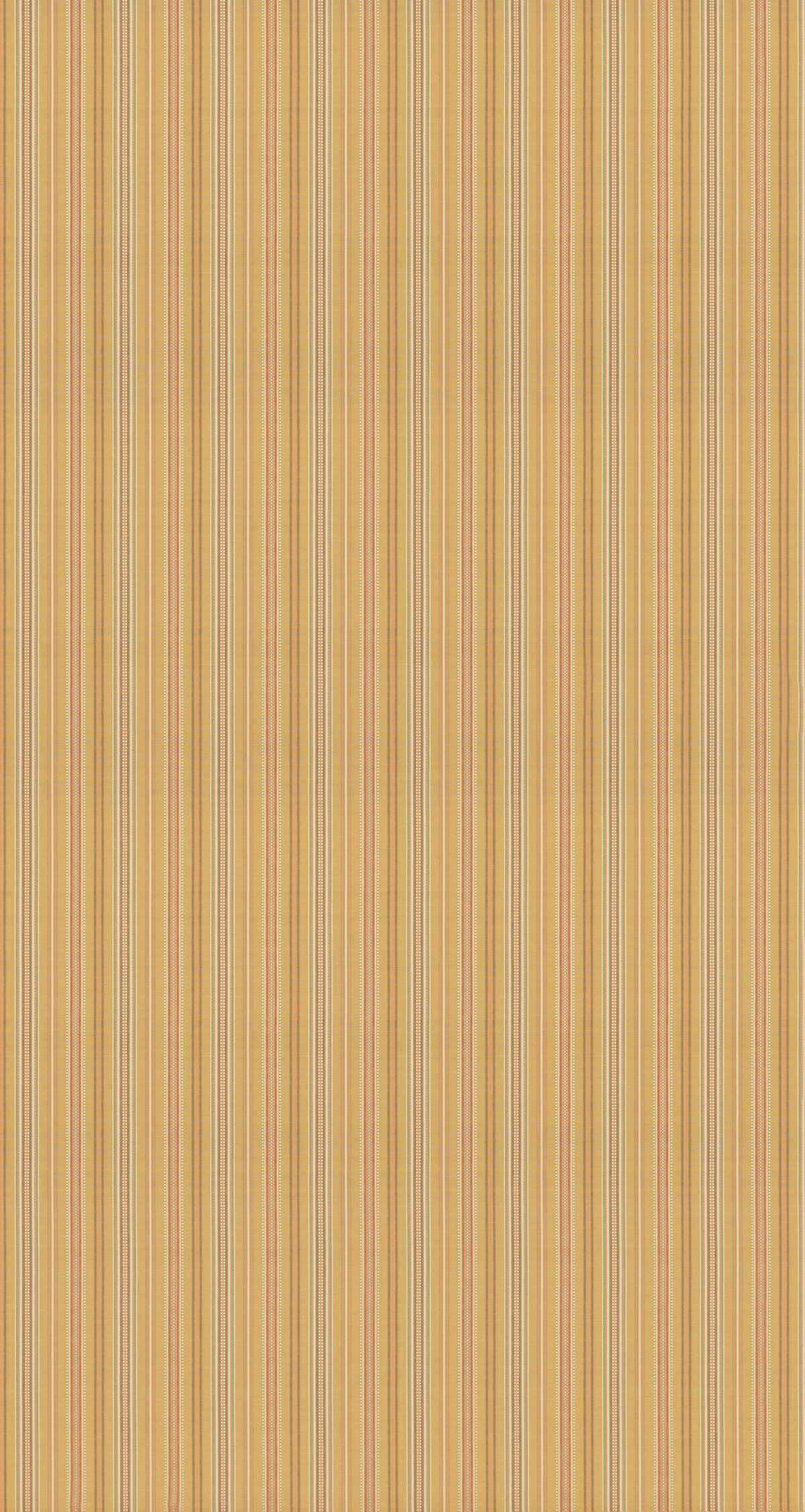 Penny Stripe - Sand - G P & J BAKER Fabric