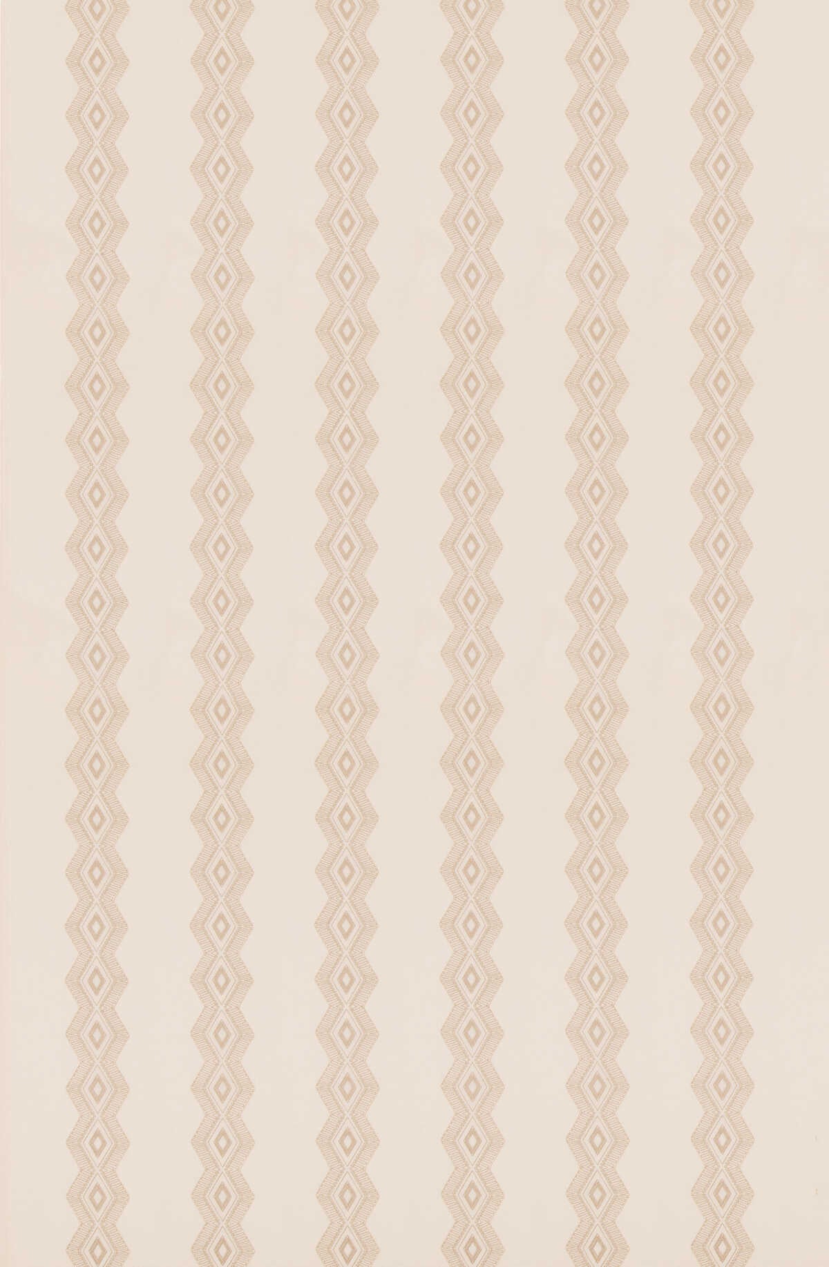 Berrington - Parchment - G P & J BAKER Fabric