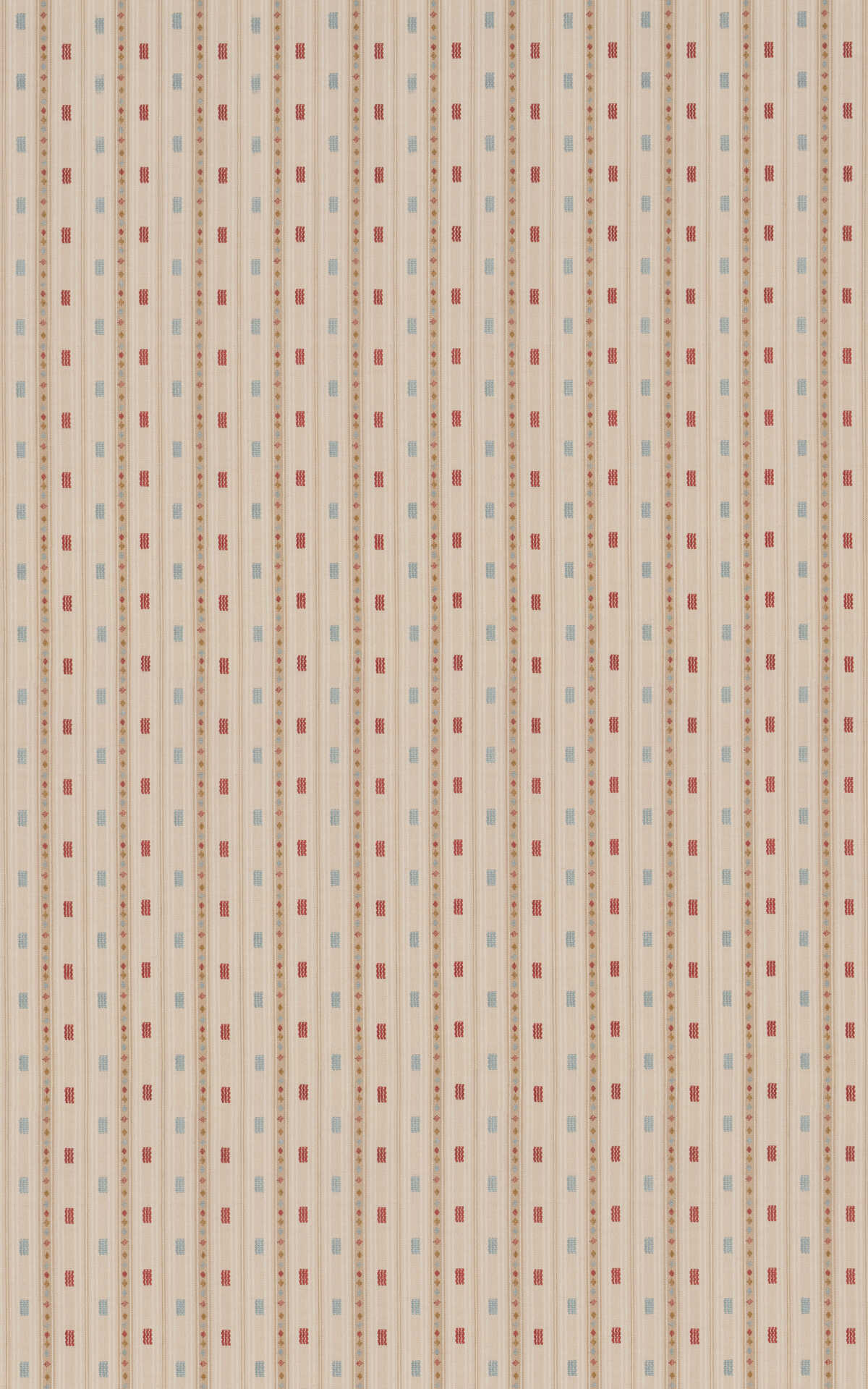 Tradewind - Parchment - G P & J BAKER Fabric