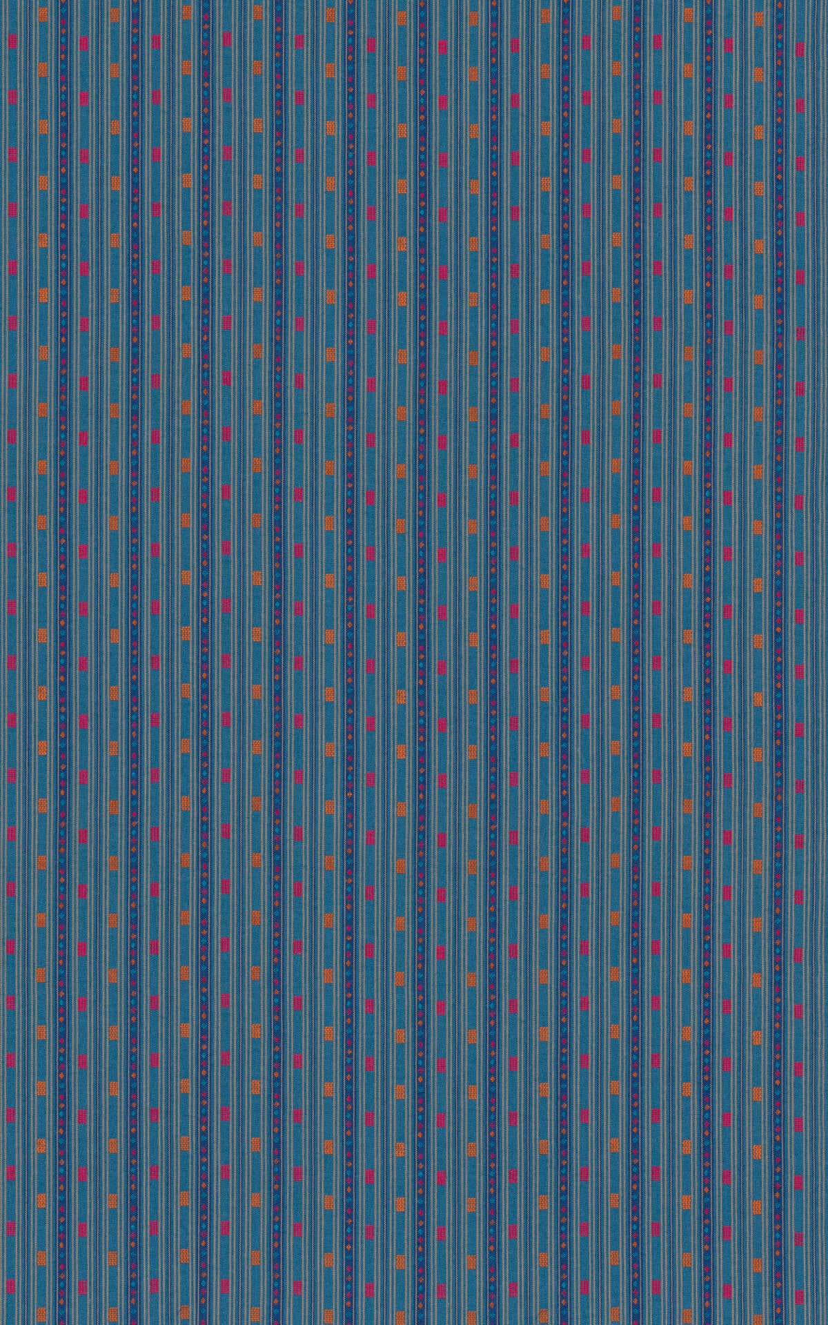 Tradewind - Sky Blue - G P & J BAKER Fabric