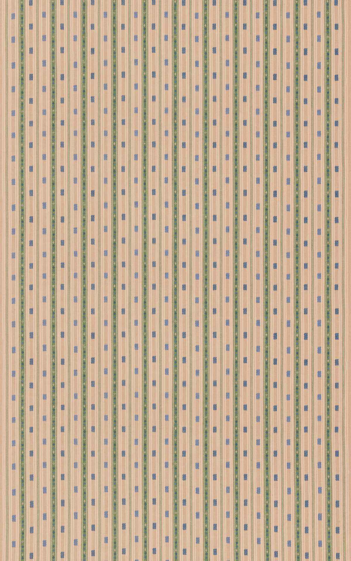 Bf1112960 Tradewind Blue Green G P J Baker Fabric