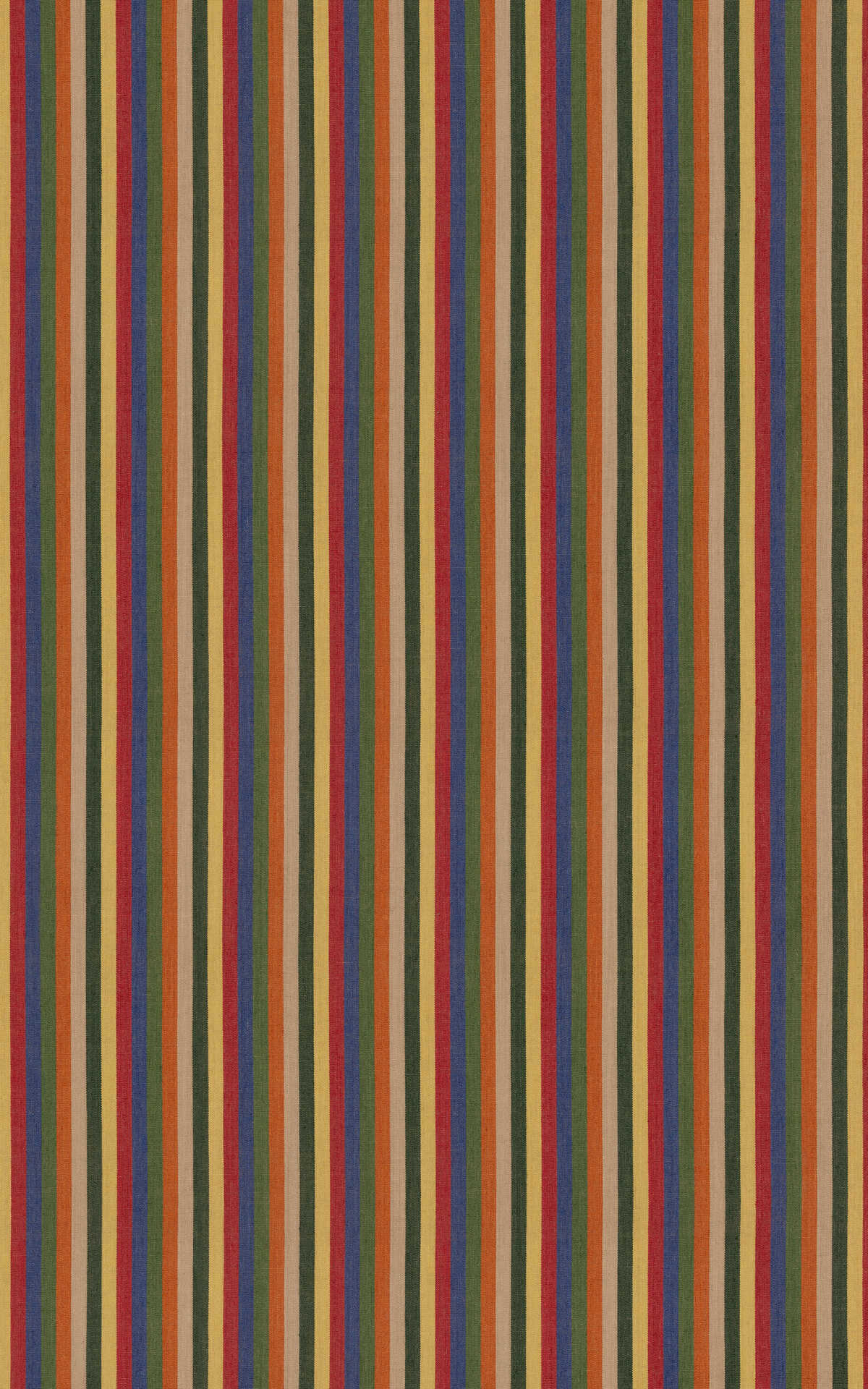Tim'S Rug - Jewel - G P & J BAKER Fabric