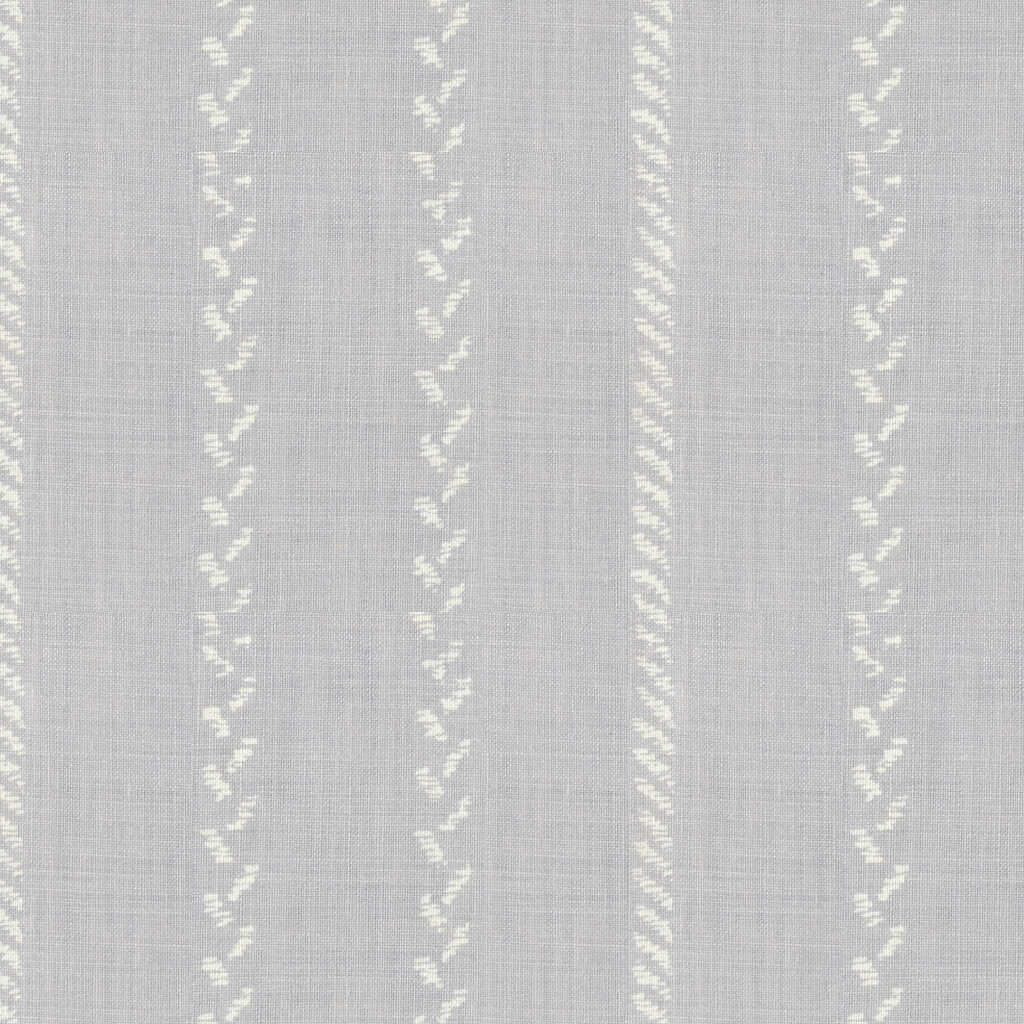 Pelham Stripe - Lavender - LEE JOFA Fabric