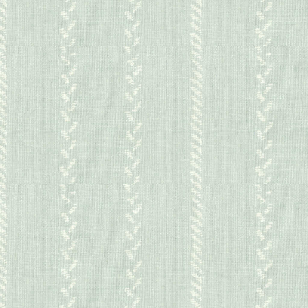 Pelham Stripe - Aqua - LEE JOFA Fabric