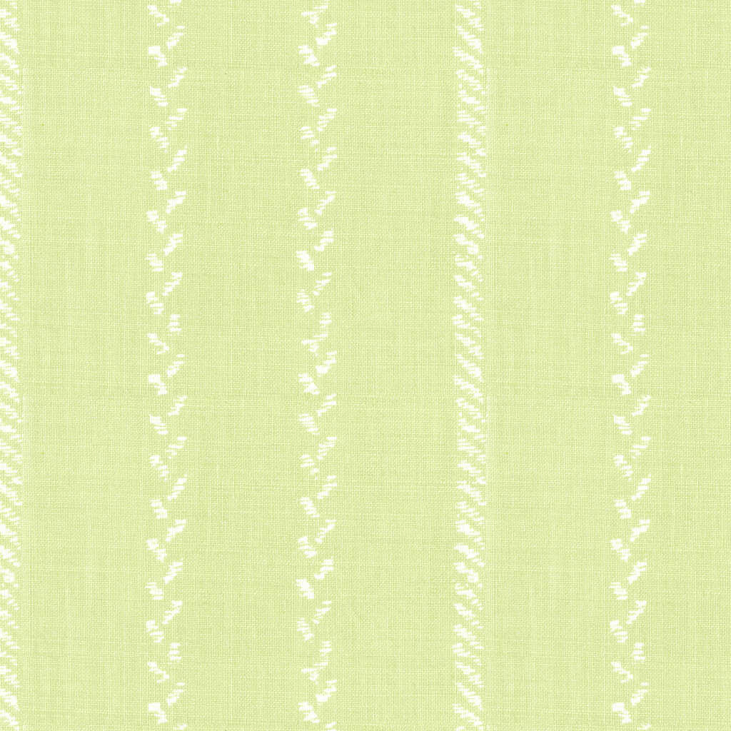 Pelham Stripe - Green - LEE JOFA Fabric