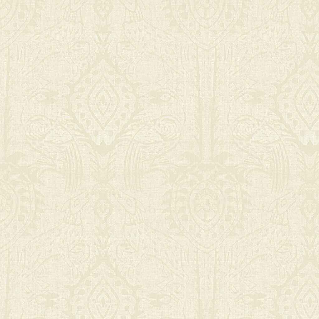 Bfc35121010 Beasties White Lee Jofa Fabric