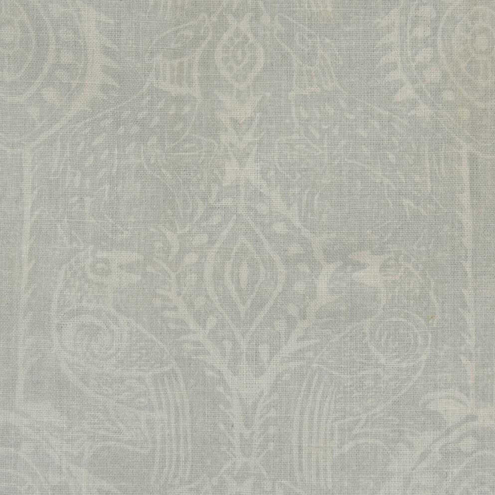 Beasties - Grey - LEE JOFA Fabric