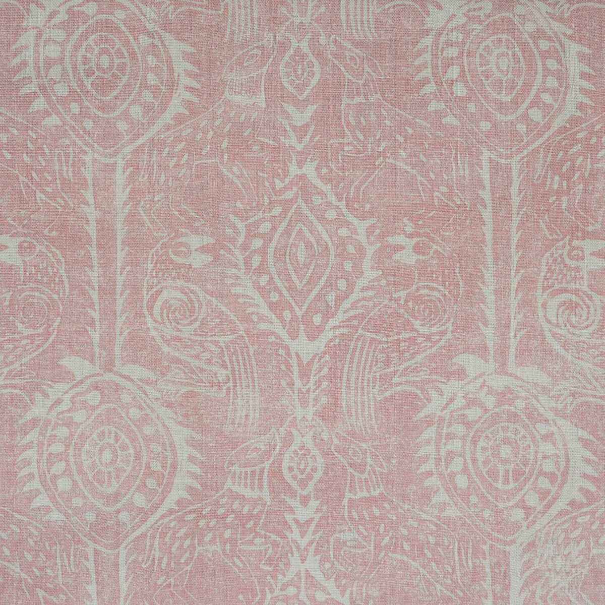 Bfc351270 Beasties Pink Lee Jofa Fabric