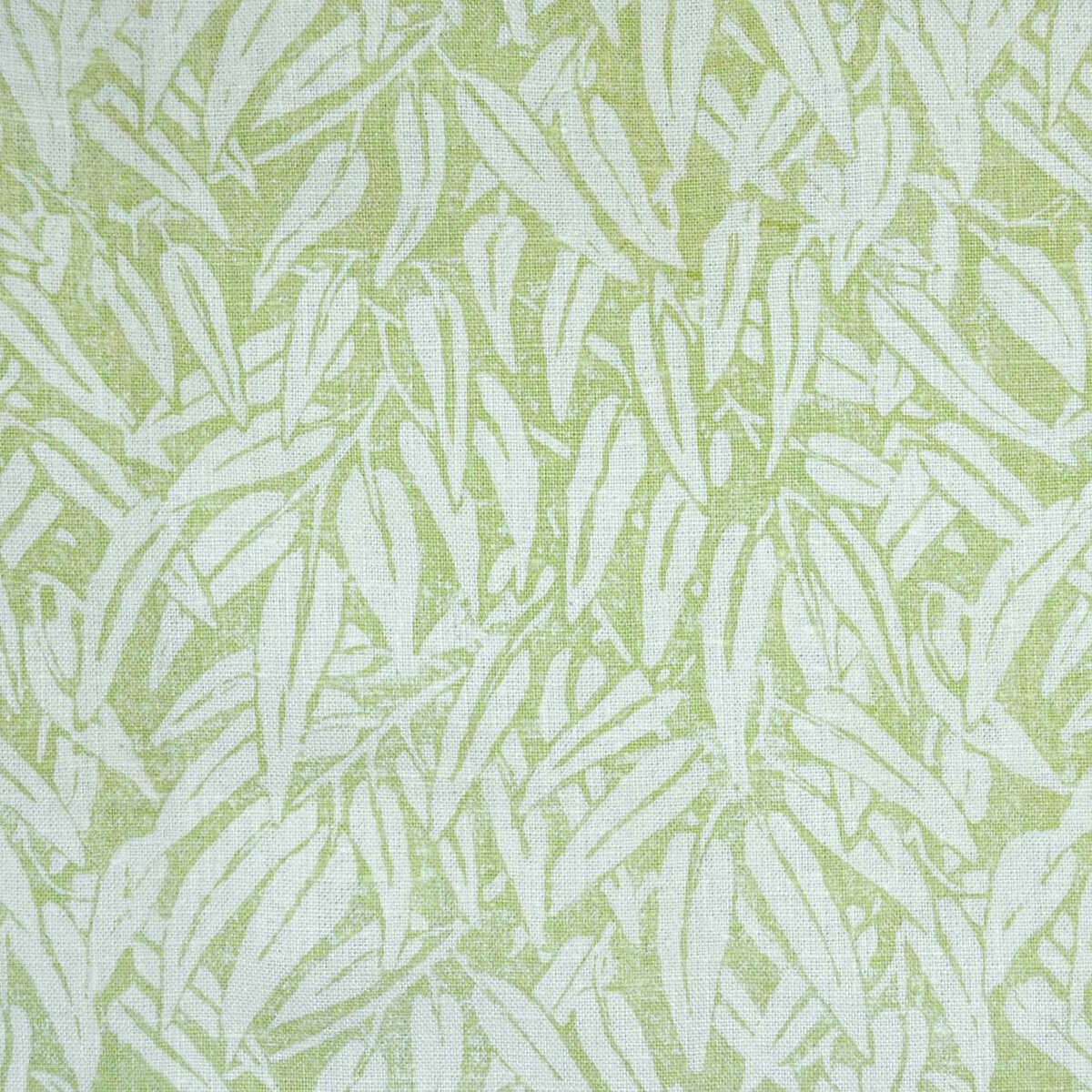 Willow - Lime - LEE JOFA Fabric