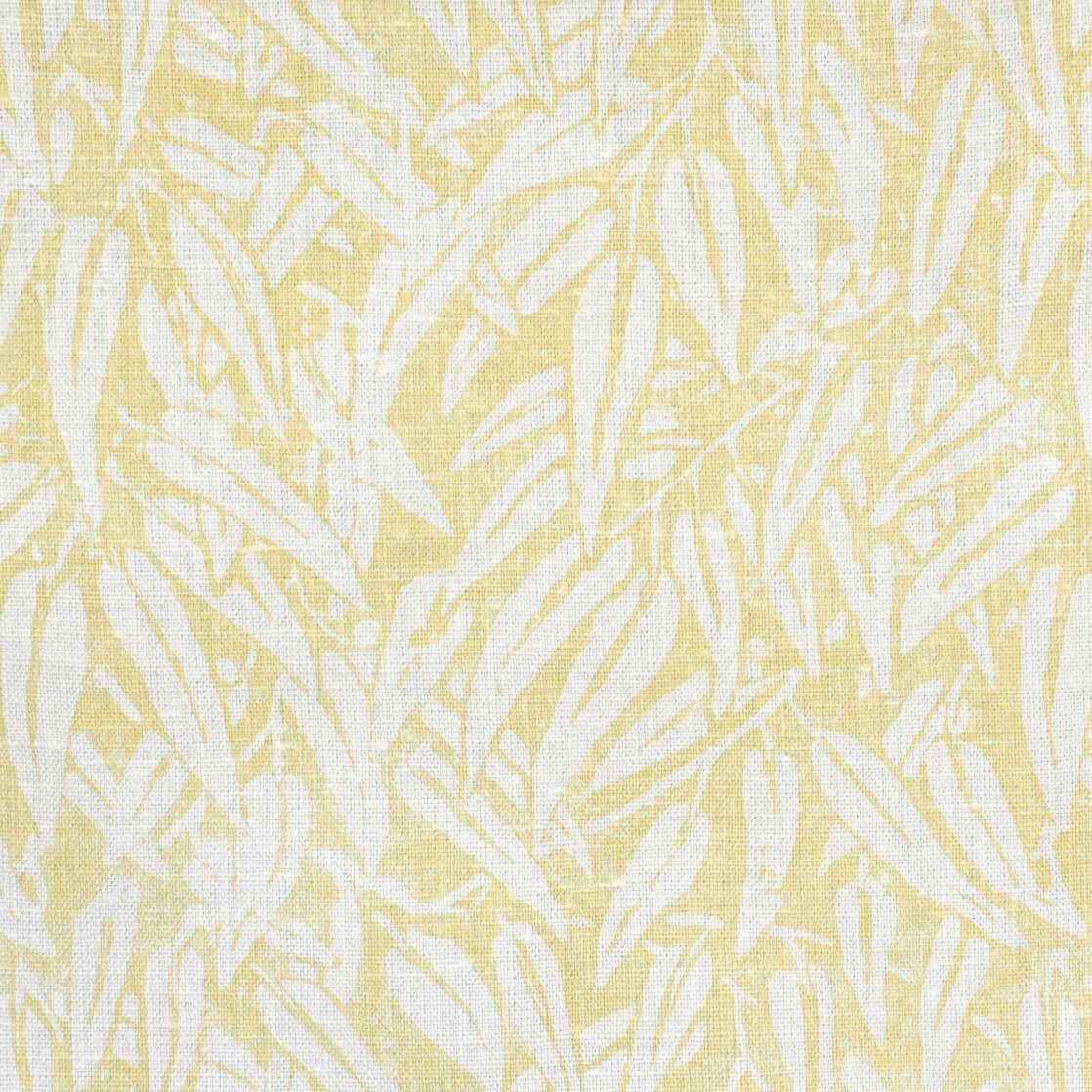 Bfc3513400 Willow Yellow Lee Jofa Fabric